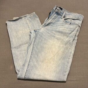 Gap men’s denim jeans size 31/30 slim